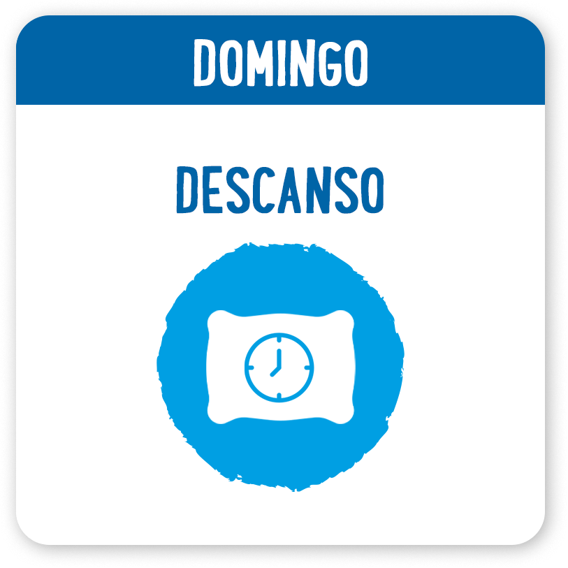 Descanso
