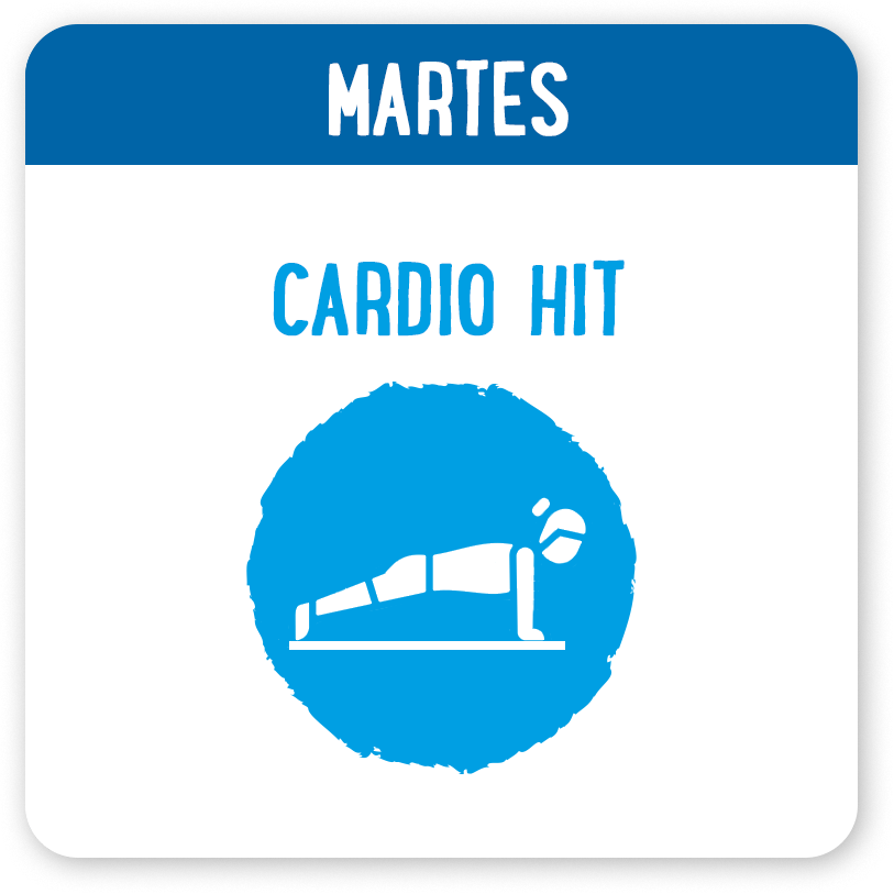 Cardio Hit