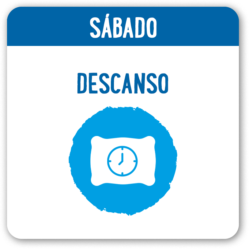 Descanso