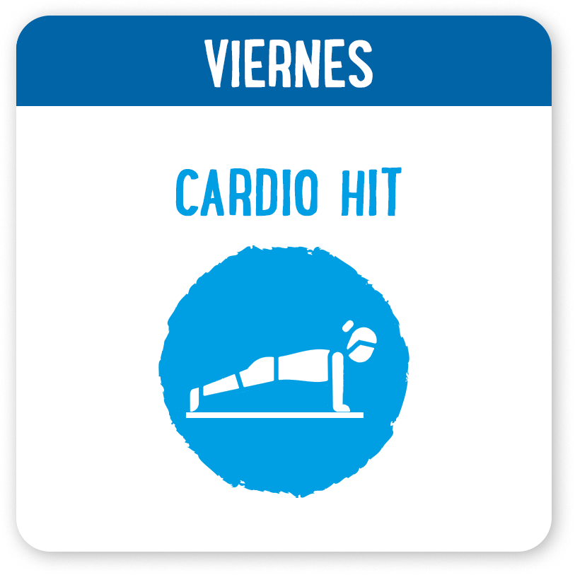 Cardio Hit